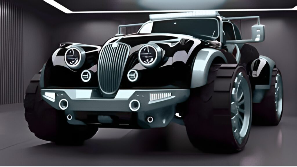 Jaguar XK140 DHC 2026 Launch: Vintage Style, Smooth Performance and Open-Top Freedom