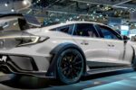 2026 Honda Civic Type R Revealed: Hybrid Power, Sharper Design and Track-Ready Thrills