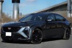 Cadillac CT5 2026 Revealed: A Luxury Sedan With Bold Style, Smart Tech and Thrilling Power
