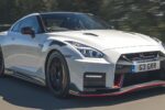 2026 Nissan GT-R Nismo Revealed: 600+ HP Track Monster Returns Stronger Than Ever