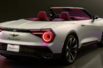 2026 Ford Thunderbird Convertible Launch: A Retro Legend Reborn With Modern Muscle