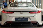 2026 Honda Accord Hybrid Unrevealed With Sleek Design, Premium Cabin and Class-Leading Efficiency